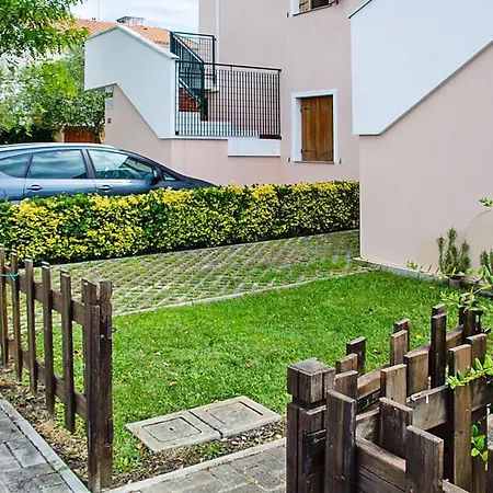 Mediterraneo - Ivn02016-dya Apartment *