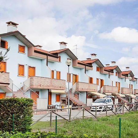 Mediterraneo - Ivn02016-dya Apartment