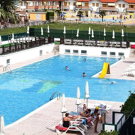 Mediterraneo - Ivn02016-dya Apartment Rosolina Mare