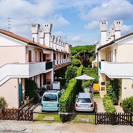 Mediterraneo - Ivn02016-dya Apartment *